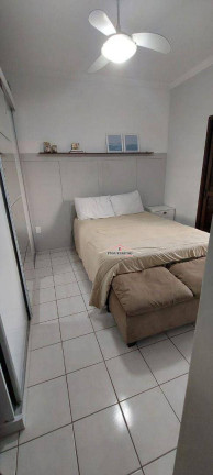 Imagem Apartamento com 2 Quartos à Venda, 72 m² em Maracanã - Praia Grande