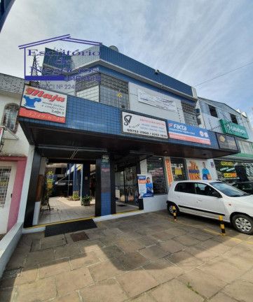 Sala Comercial para Alugar, 23 m² em Camaquã - Porto Alegre