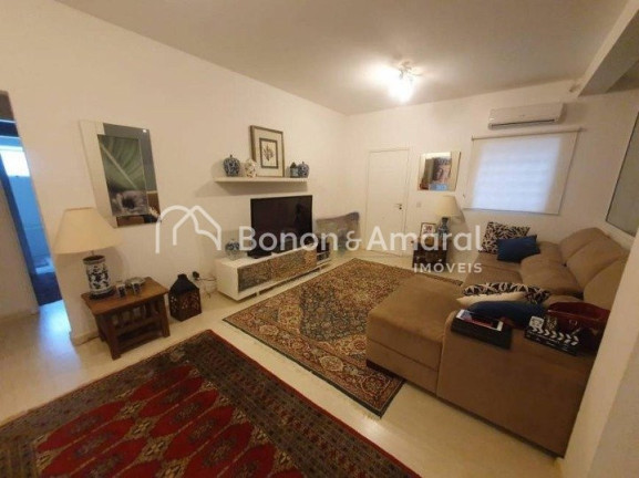 Imagem Casa de Condomínio com 4 Quartos à Venda, 500 m² em Vila Brandina - Campinas Imagem Casa de Condomínio com 4 Quartos à Venda, 500 m² em Vila Brandina - Campinas
