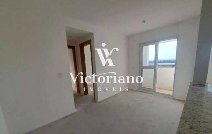 Imagem Apartamento com 2 Quartos à Venda, 47 m² em Jardim Califórnia - Jacareí Imagem Apartamento com 2 Quartos à Venda, 47 m² em Jardim Califórnia - Jacareí