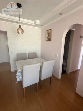 Imagem Apartamento com 3 Quartos à Venda, 65 m² em Vila Andrade - São Paulo