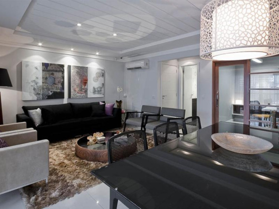 Imagem Apartamento com 3 Quartos à Venda, 173 m² em Boa Vista - Marília