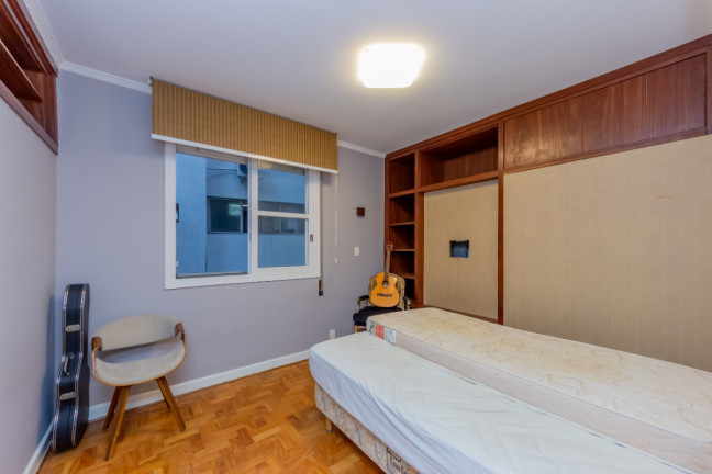 Imagem Apartamento com 3 Quartos à Venda, 141 m² em Santa Cecília - São Paulo Imagem Apartamento com 3 Quartos à Venda, 141 m² em Santa Cecília - São Paulo