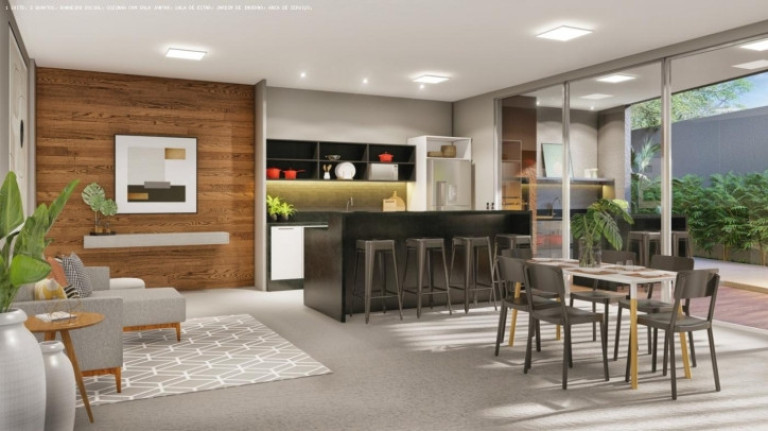 Imagem Apartamento com 2 Quartos à Venda, 58 m² em Rio Madeira - Porto Velho