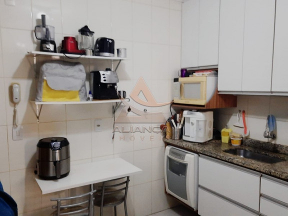 Imagem Apartamento com 3 Quartos à Venda, 106 m² em Santa Cruz Do José Jacques - Ribeirão Preto Imagem Apartamento com 3 Quartos à Venda, 106 m² em Santa Cruz Do José Jacques - Ribeirão Preto