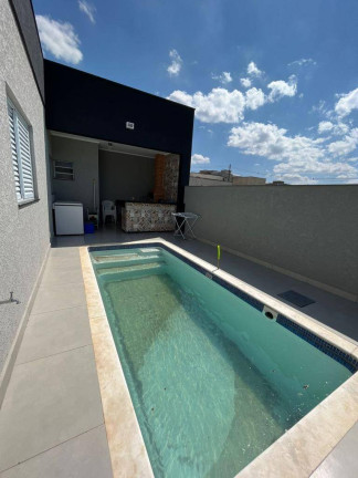 Imagem Casa com 2 Quartos à Venda, em Condomínio Portal Da Serra - Bragança Paulista Imagem Casa com 2 Quartos à Venda, em Condomínio Portal Da Serra - Bragança Paulista