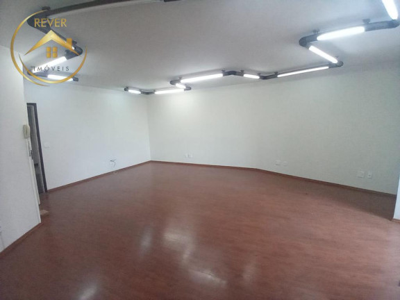 Imagem Sala Comercial à Venda, 60 m² em Vila Itapura - Campinas
