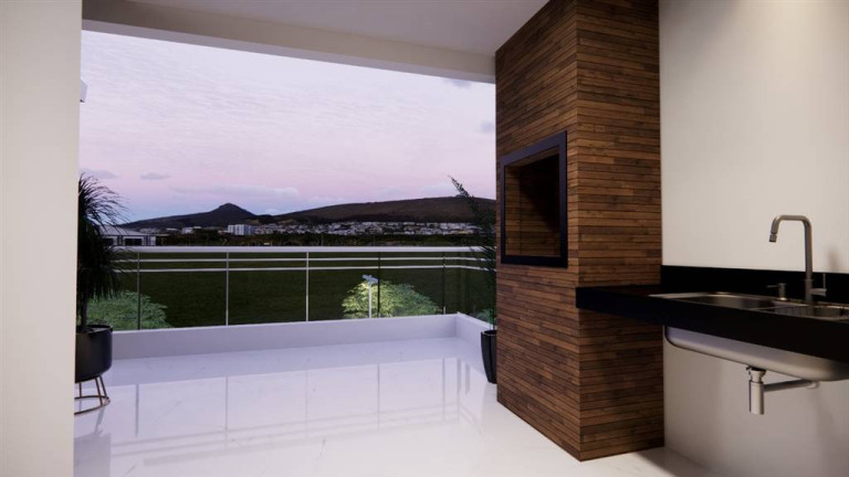 Imagem Casa com 3 Quartos à Venda, 102 m² em Mirim - Praia Grande