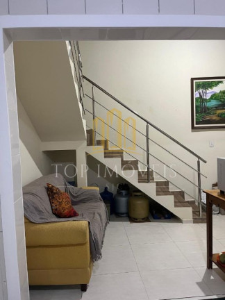 Imagem Casa com 4 Quartos à Venda, 144 m² em Bosque Dos Eucaliptos - São José Dos Campos Imagem Casa com 4 Quartos à Venda, 144 m² em Bosque Dos Eucaliptos - São José Dos Campos