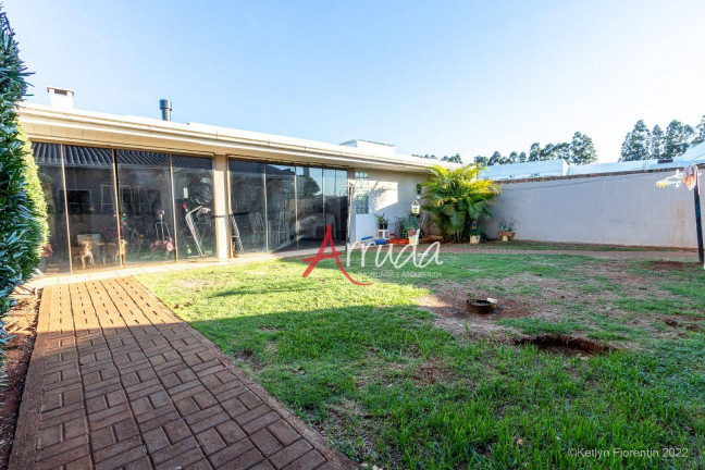 Imagem Casa à Venda, 170 m² em São Cristóvão - Cascavel Imagem Casa à Venda, 170 m² em São Cristóvão - Cascavel