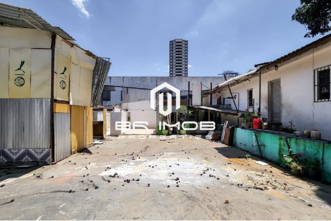 Imagem Imóvel à Venda, 580 m² em Vila Paulista - São Paulo Imagem Imóvel à Venda, 580 m² em Vila Paulista - São Paulo