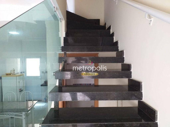 Imagem Sobrado com 2 Quartos à Venda, 51 m² em Maracanã - Praia Grande