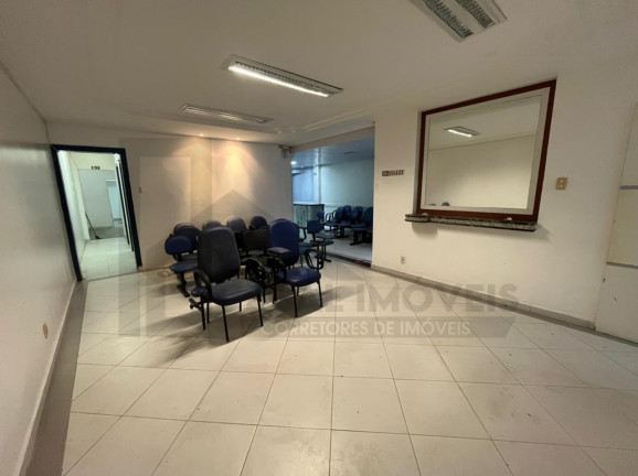 Imagem Imóvel Comercial à Venda, 600 m² em Umarizal - Belém Imagem Imóvel Comercial à Venda, 600 m² em Umarizal - Belém