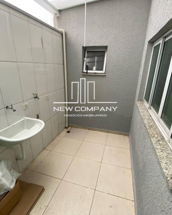 Imagem Apartamento com 2 Quartos à Venda, em Parque Erasmo Assunção - Santo André Imagem Apartamento com 2 Quartos à Venda, em Parque Erasmo Assunção - Santo André
