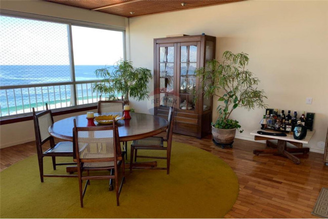 Apartamento com 3 Quartos à Venda, 280 m² em Ipanema - Rio De Janeiro