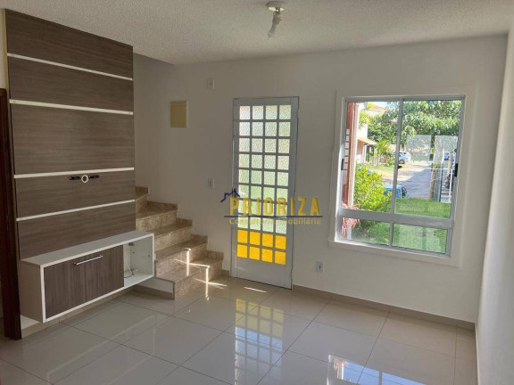 Casa com 2 Quartos à Venda, 90 m² em Condomínio Villa Flora - Votorantim