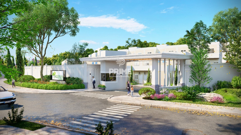 Imagem Sobrado com 2 Quartos à Venda, 62 m² em Jaraguazinho - Caraguatatuba