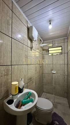 Imagem Casa com 3 Quartos à Venda, 80 m² em Conjunto Vera Cruz - Goiânia