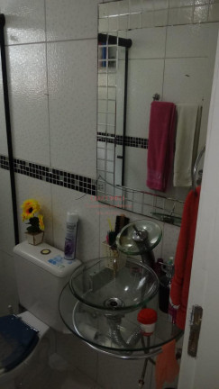 Imagem Apartamento com 2 Quartos à Venda, 44 m² em Jardim Santa Terezinha (zona Leste) - São Paulo