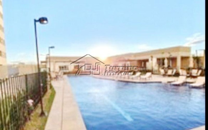 Apartamento com 2 Quartos à Venda, 55 m² em Vila Industrial - São José Dos Campos