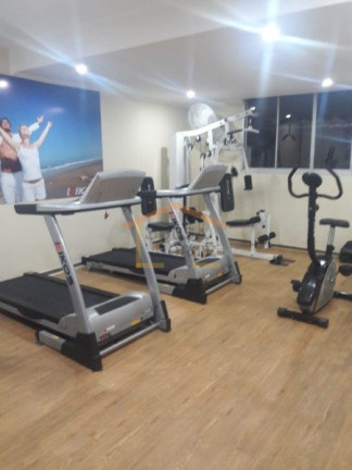 Imagem Apartamento com 2 Quartos à Venda, 48 m² em Vila Amália (zona Norte) - São Paulo Imagem Apartamento com 2 Quartos à Venda, 48 m² em Vila Amália (zona Norte) - São Paulo