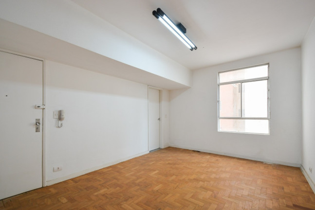 Imagem Apartamento com 1 Quarto à Venda, 47 m² em Vila Buarque - São Paulo