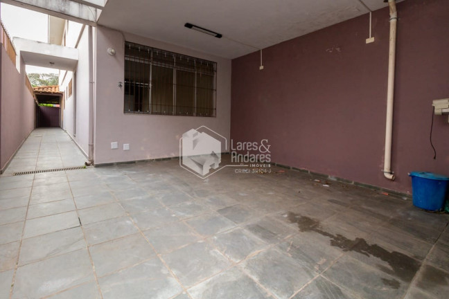 Imagem Casa com 3 Quartos à Venda, 150 m² em Parque São Domingos - São Paulo Imagem Casa com 3 Quartos à Venda, 150 m² em Parque São Domingos - São Paulo