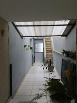 Imagem Sobrado com 3 Quartos à Venda, 125 m² em Vila Nivi - São Paulo