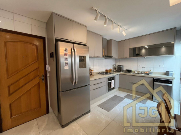 Imagem Apartamento com 3 Quartos à Venda, 97 m² em Campestre - Santo André Imagem Apartamento com 3 Quartos à Venda, 97 m² em Campestre - Santo André