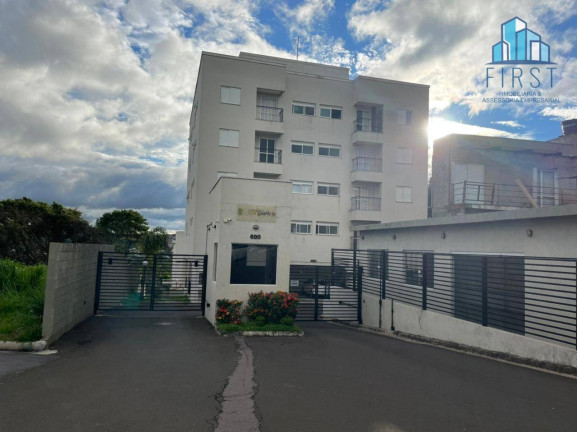 Imagem Apartamento com 2 Quartos à Venda, 70 m² em Jardim Eldorado - Vinhedo