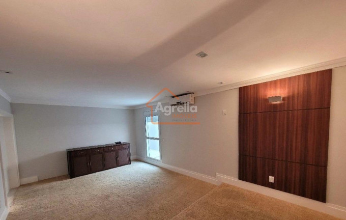 Imagem Imóvel com 4 Quartos à Venda, 331 m² em Condomínio Embaixador - Mogi Mirim
