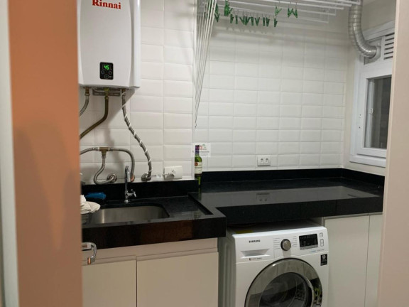 Imagem Apartamento com 2 Quartos à Venda, 88 m² em Campestre - Santo André Imagem Apartamento com 2 Quartos à Venda, 88 m² em Campestre - Santo André