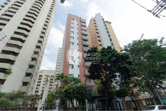 Imagem Apartamento com 2 Quartos à Venda, 60 m² em Moema - São Paulo Imagem Apartamento com 2 Quartos à Venda, 60 m² em Moema - São Paulo