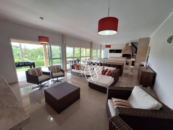 Imagem Casa com 3 Quartos à Venda, 346 m² em Condomínio Serra Da Estrela - Atibaia Imagem Casa com 3 Quartos à Venda, 346 m² em Condomínio Serra Da Estrela - Atibaia