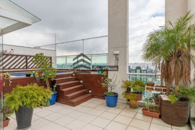 Imagem Apartamento com 3 Quartos à Venda, 268 m² em Campo Belo - São Paulo Imagem Apartamento com 3 Quartos à Venda, 268 m² em Campo Belo - São Paulo