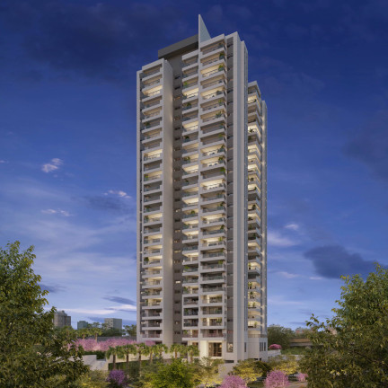 Imóvel com 2 Quartos à Venda, 81 m² em água Branca - São Paulo