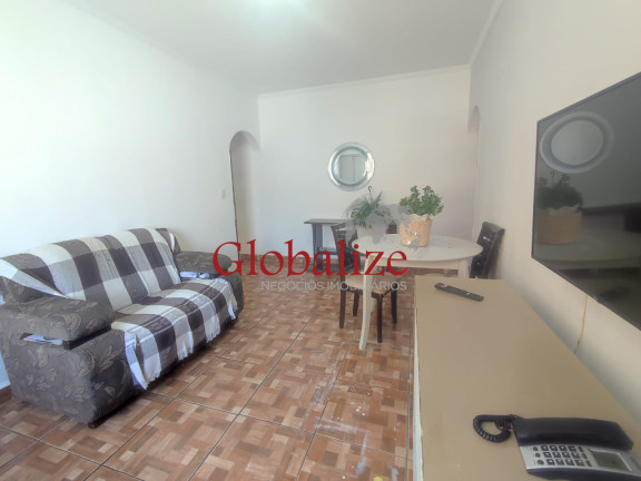 Imagem Imóvel com 3 Quartos à Venda, 75 m² em Encruzilhada - Santos Imagem Imóvel com 3 Quartos à Venda, 75 m² em Encruzilhada - Santos
