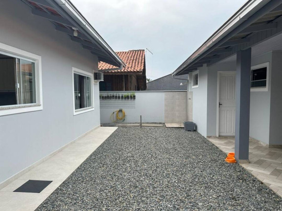 Imagem Casa com 3 Quartos à Venda, 130 m² em Centro - Balneário Barra Do Sul