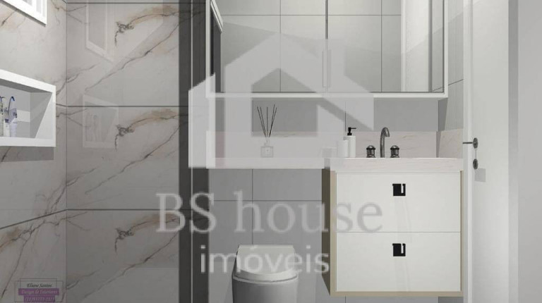 Imagem Apartamento com 3 Quartos à Venda, 132 m² em Jardim Santo Antonio - Santo André Imagem Apartamento com 3 Quartos à Venda, 132 m² em Jardim Santo Antonio - Santo André