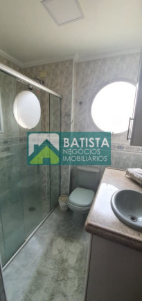 Imagem Apartamento com 3 Quartos à Venda, 139 m² em Jardim - Santo André