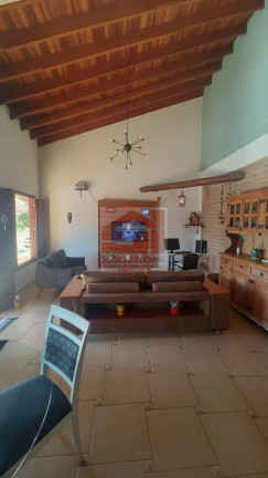 Imagem Chácara com 3 Quartos à Venda, 3 m² em Tijuco Preto - Caçapava