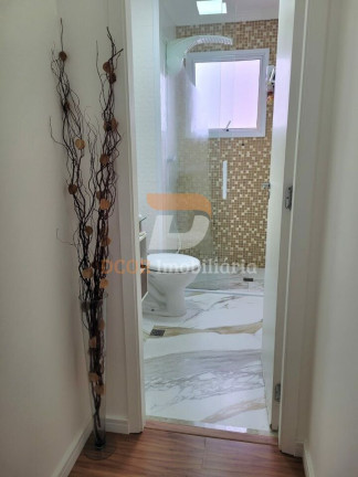 Imagem Apartamento com 2 Quartos à Venda, 59 m² em Baeta Neves - São Bernardo Do Campo
