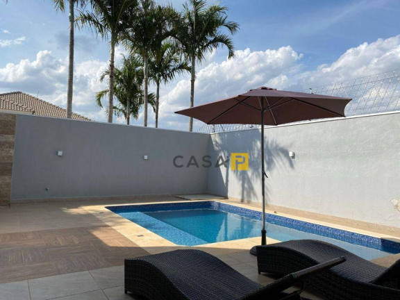 Imagem Casa com 3 Quartos à Venda, 310 m² em Jardim Primavera - Nova Odessa Imagem Casa com 3 Quartos à Venda, 310 m² em Jardim Primavera - Nova Odessa