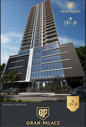 Apartamento com 3 Quartos à Venda, 125 m² em Balneário Perequê - Porto Belo
