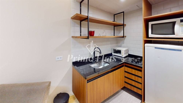 Imagem Apartamento com 1 Quarto para Alugar, 28 m² em Jardim Paulista - São Paulo Imagem Apartamento com 1 Quarto para Alugar, 28 m² em Jardim Paulista - São Paulo