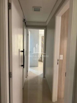 Foto do imóvel Apartamento com 3 Quartos à Venda, 108 m² em Santo Antônio - São Caetano Do Sul