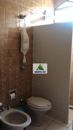 Imagem Sobrado com 4 Quartos à Venda, 259 m² em Jardim Madalena - Campinas