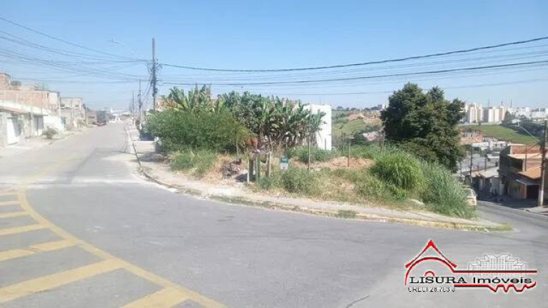 Imagem Terreno à Venda, 165 m² em Jardim Do Marquês - Jacareí Imagem Terreno à Venda, 165 m² em Jardim Do Marquês - Jacareí