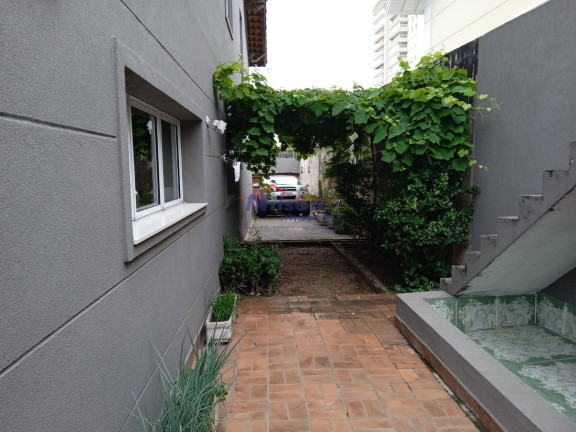 Imagem Casa com 4 Quartos para Alugar, 650 m² em Vila Rosália - Guarulhos
