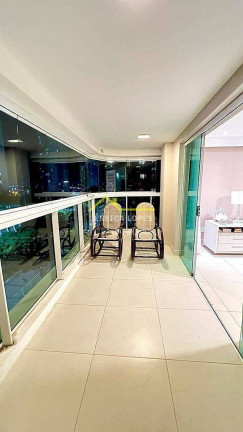 Imagem Apartamento com 4 Quartos à Venda, 426 m² em Altiplano - João Pessoa